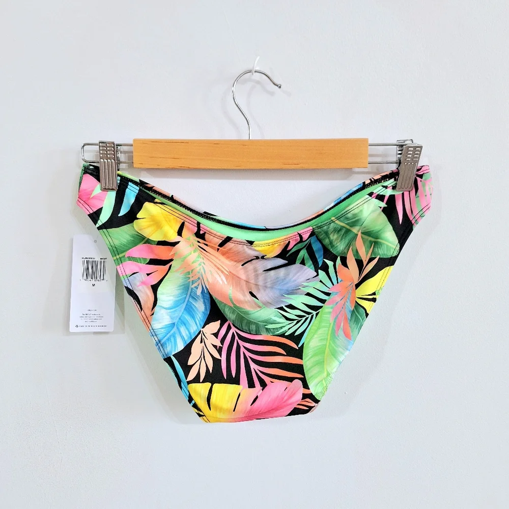 Hurley new tags